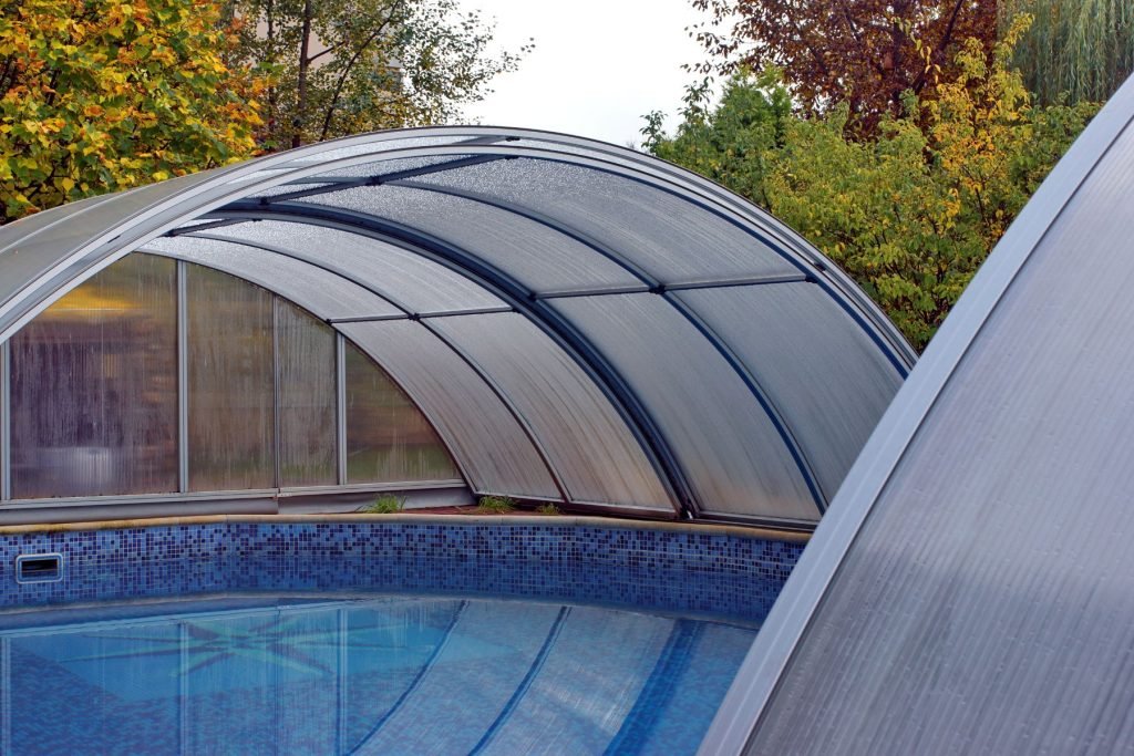 wooden pool covers long island ny