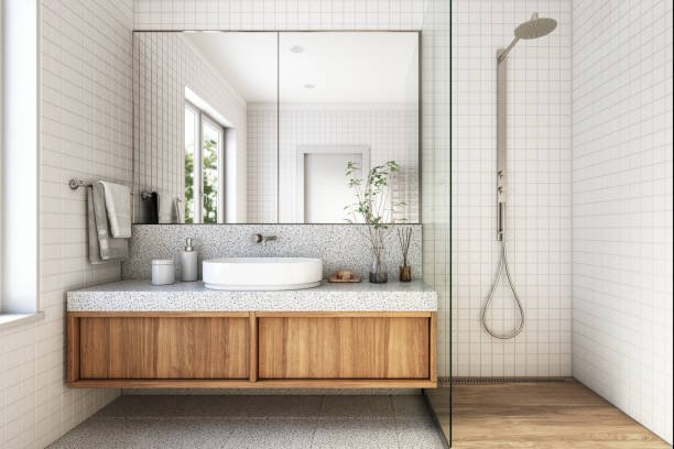 bathroom renovations long island new york